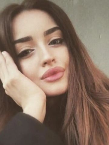 Алевтина